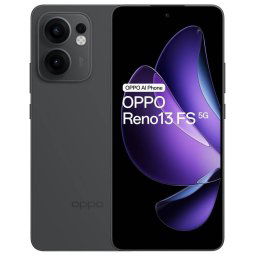 Smartphone Oppo Reno 13FS 5G 12GB 512GB Gri