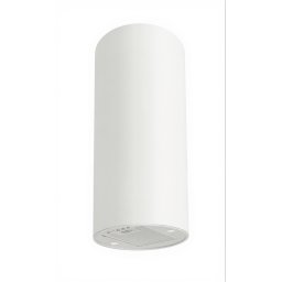 Hota tip Insula Tornado WALL TUBE 860 (30) LED, 1 motor, 3 viteze, absorbtie 860m3/ora, filtru anti-grasimi aluminiu 5 straturi, Alb