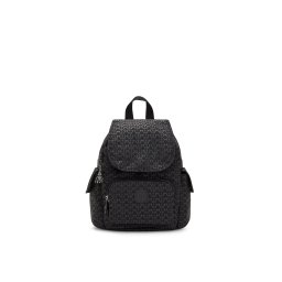 KIPLING Rucsac 'City' negru