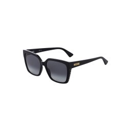 MOSCHINO Ochelari de soare negru