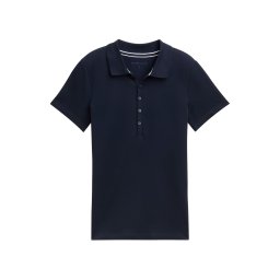 TOM TAILOR Tricou bleumarin