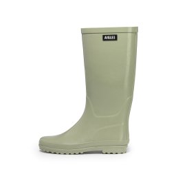 AIGLE Cizme de cauciuc ' ELIOSA ' verde