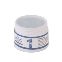 Gel construcție UV/LED Nr.01 FSM 15ml – transparent