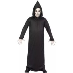 Costum moartea - 158 cm