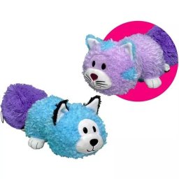 FlipaZoo: Husky din pisică - pluș