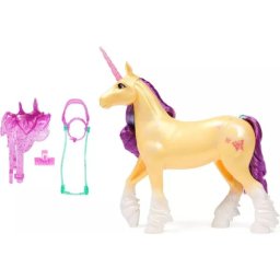 Academia Unicornilor: Leaf