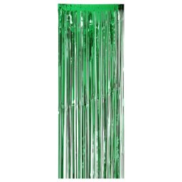 Perdea beteala verde 1 x 2 m