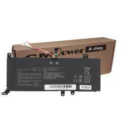Baterie laptop CM Power Clasa A compatibila cu Asus Vivobook 14 D415D, 15 X515E C21N1818 B21B045 Varianta 4