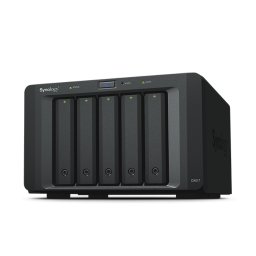 5-bay 3.5''/2.5'' SATA Expansion Unit DX517