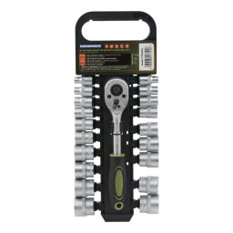 HR SET 20 PIESE 3/8" CR-V