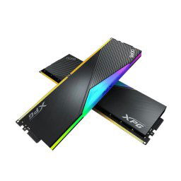Memorie XMP Lancer RGB DDR5 64GB 6000 CL38 Dual-Kit black