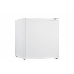 Frigidere HMB-HM41E++, 41 l, 79 kWh, Usi reversibile, Alb