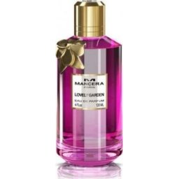 Mancera Lovely Garden EDP 120 ml