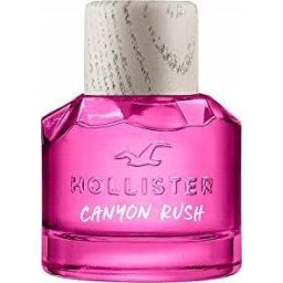 Hollister HOLLISTER Canyon Rush For Her EDP spray 100ml