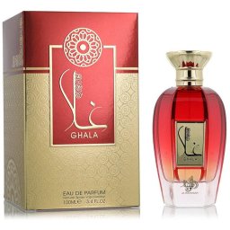 AL WATANIAH Ghala EDP spray 100ml