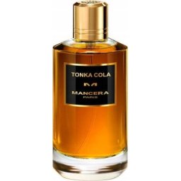 Mancera Mancera Tonka Cola EDP U 120 ml
