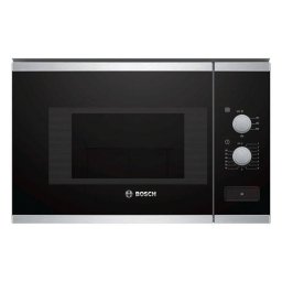 Cuptor cu microunde BFL520MS0 20L Negru