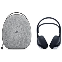 PULSE Elite Căști wireless + husă de protecție