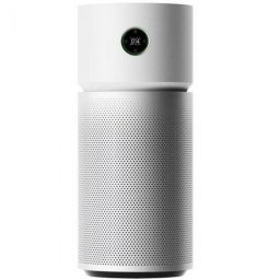 Purificator aer Xiaomi Smart Air Purifier Elite EU, 600m3/ora CADR, Google Assistant si Alexa, Touch screen