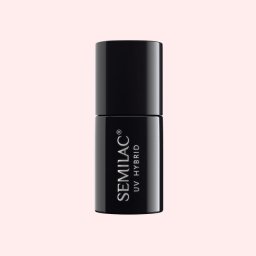 Oja Semipermanenta Semilac 050 French Vanilla 7ml