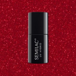 Oja Semipermanenta Semilac 026 My Love 7ml