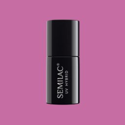 Oja Semipermanenta Semilac 009 Baby Girl 7ml
