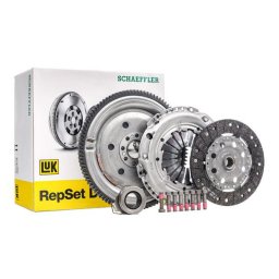 Volanta Toyota Rav 4 + Kit ambreiaj 2.0D diesel 4WD (2000-2006)
