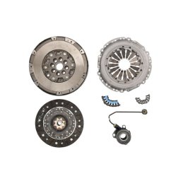 Kit ambreiaj cu volanta Opel Astra H-1.3CDTi motorina