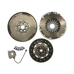Kit ambreiaj cu volanta Sachs Opel Astra H 1.9 CDTI (2004-2010)