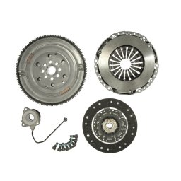 Volanta+ Kit ambreiaj Opel Astra H 1.7 cdti 6 trepte