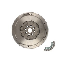 Volanta dubla LUK Nissan Qashqai 2.0dCI (2007-2013)
