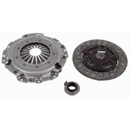 Kit ambreiaj Sachs Mitsubishi Outlander 2.0 benzina