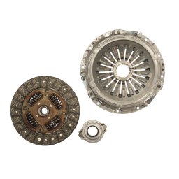 Kit ambreiaj Mitsubishi Lancer EVO - 2.0 benzina Exedy