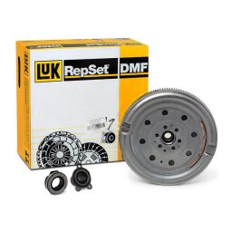 Kit ambreiaj cu volanta dubla Audi A2 1.4TDi