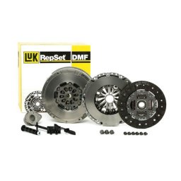 Volanta si kit ambreiaj LUK Audi Q5 2.0TDI/TFSI
