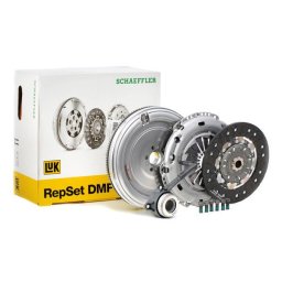 Volanta dubla si kit ambreiaj Ford Galaxy 1.9 diesel 130/150cp