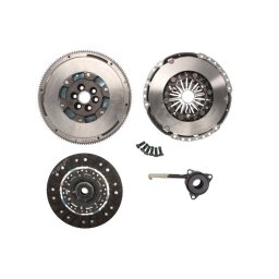Volanta si kit ambreiaj Luk VW Touran 2.0 TDI CFHC (2011-2015)
