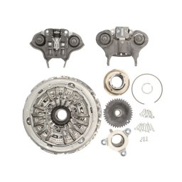 Kit ambreiaj Renault Kadjar 1.5dCI cutie automata