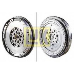 Volanta MERCEDES-BENZ E-CLASS combi (S210) E 200 T Kompressor (210.245), LUK 415 0062 10
