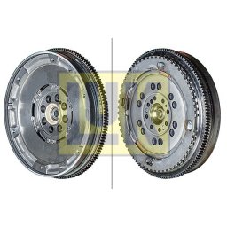 Volanta MERCEDES-BENZ E-CLASS combi (S210) E 230 T (210.237), LUK 415 0063 10