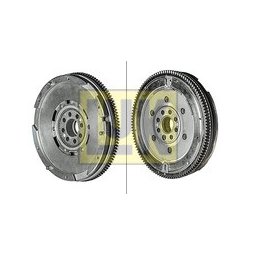 Volanta BMW Seria 5 (E39) 525 td, LUK 415 0081 10