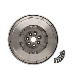 Volanta si kit ambreiaj LUK Renault Espace 1.9dCI (2005-2015)