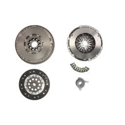 Volanta si kit ambreiaj Luk Ford Focus 2.5 ST 225cp (2005-2012)