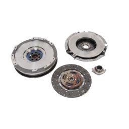 Volanta si kit ambreiaj Exedy Mitsubishi Pajero 3.2 Di-D