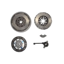 Volanta si kit ambreiaj LUk Nissan Qashqai SUV 1.5dCI (2014-2018)
