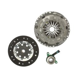 Volanta dubla si kit ambreiaj Mitsubishi Outlander - 2.2DI-D (2008-2012)