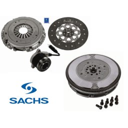 Volanta si kit ambreiaj Hyundai Santa Fe 3 2.2 CRDI 2015-2020