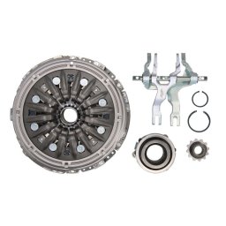 Kit ambreiaj Valeo Hyundai Tucson 1.6 CRDI/1.7CRDi cutie automata (2015-2020)