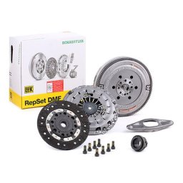 Volanta si kit ambreiaj LUk BMW E90 320d N47 (2004-2011)
