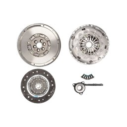 Volanta si kit ambreiaj Luk VW Passat B6 2.0 TFSI (2005-2010)